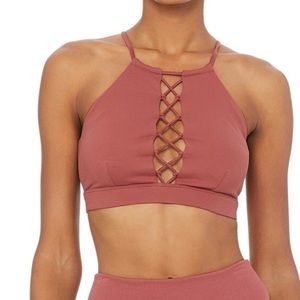 ALO YOGA SCARLETT BRA